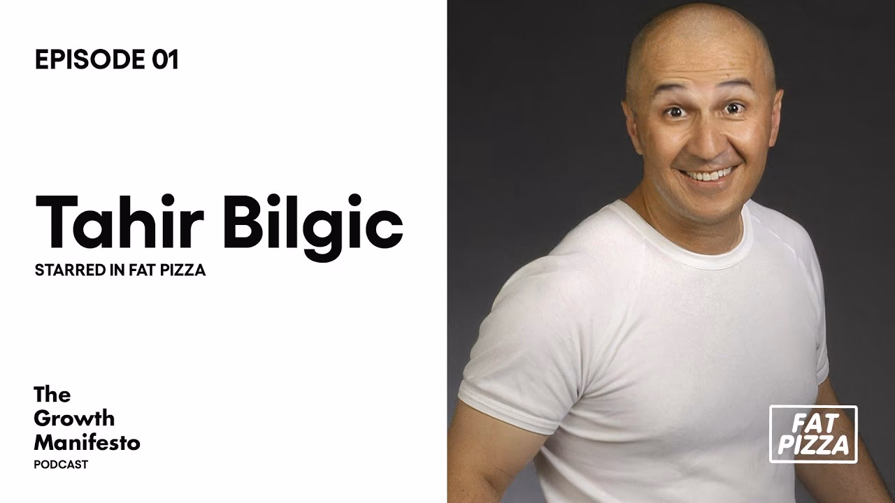 What is Tahir Bilgic known for?
