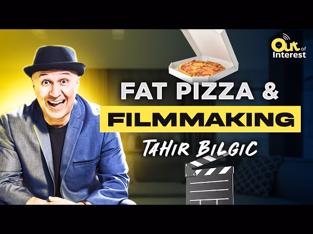 What is Tahir Bilgic known for?