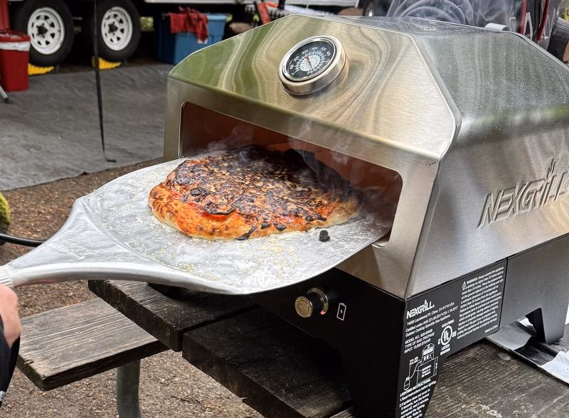 Why should you choose firebox pizza?