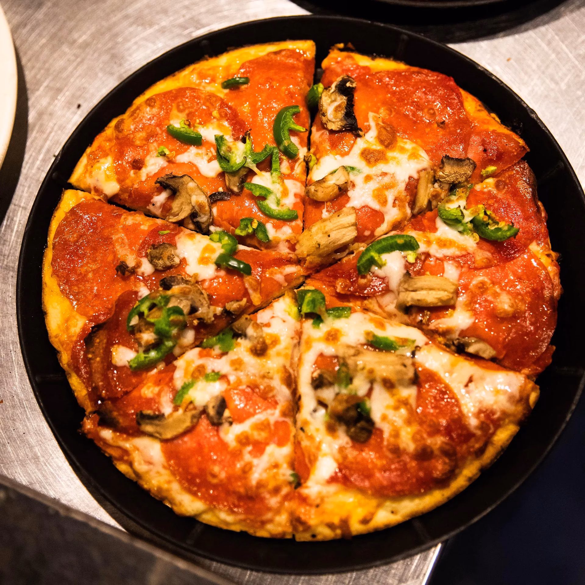 Is firehouse pizza franchising?