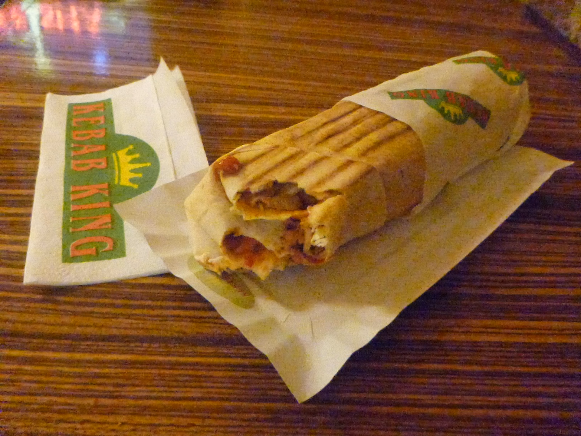 What to eat in Warsaw Poland?