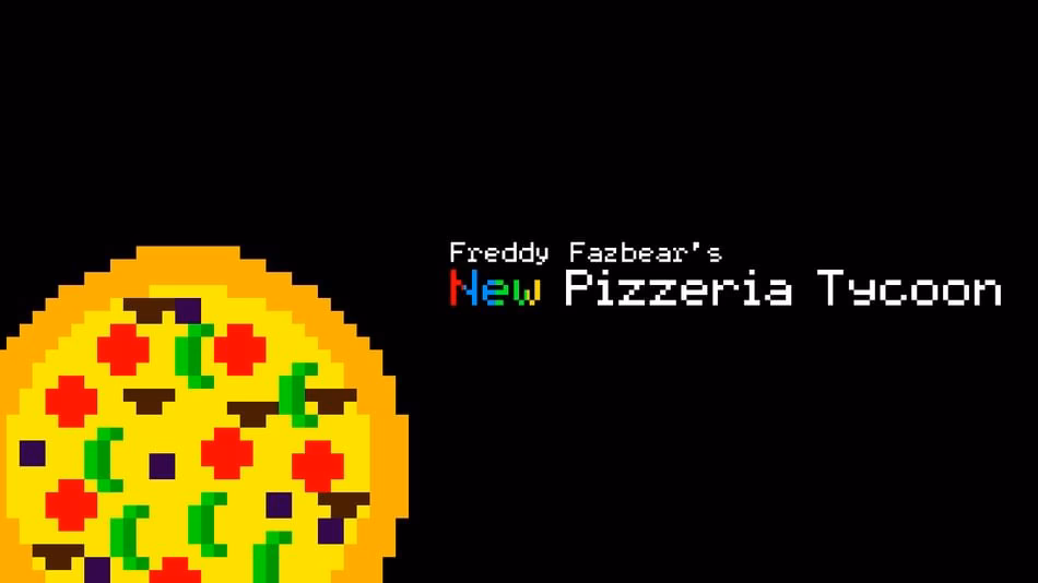 What is FNaF 1 pizzeria come to build pizzeria?