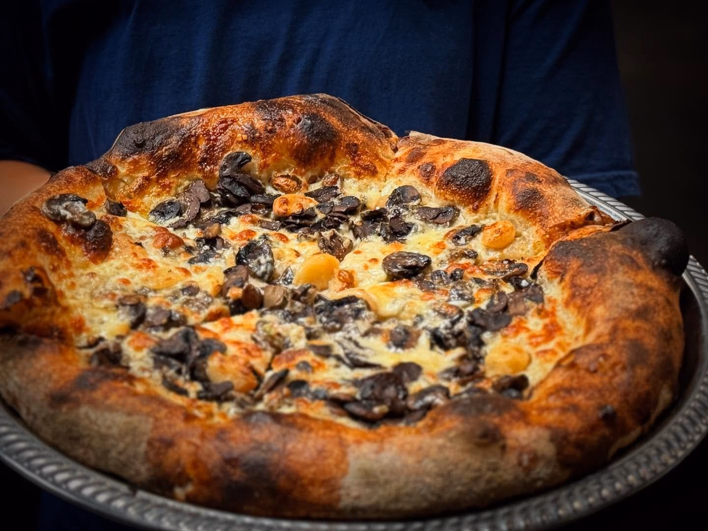 Does folks have a vegan option?