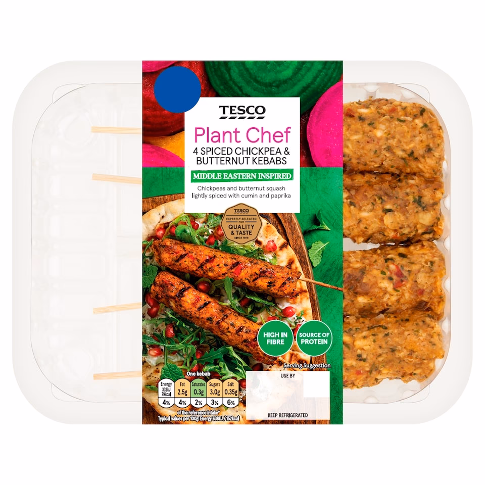 What is a kebab in Australia?