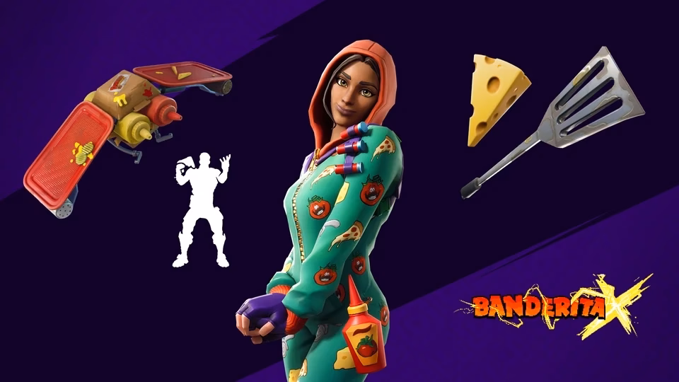 Which Fortnite outfits have a snooze button?