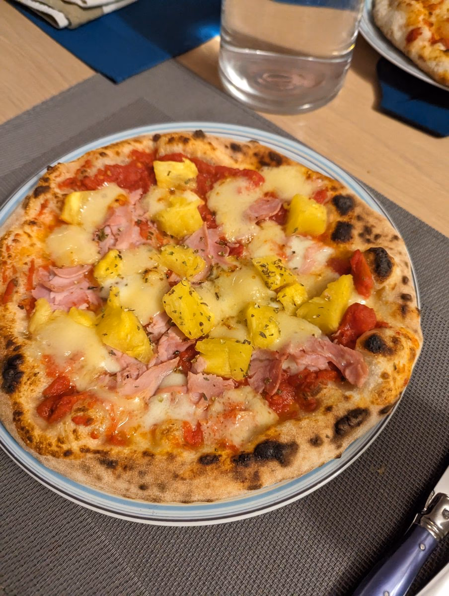 Combien de temps faut-il pour reposer la pâte à pizza ?