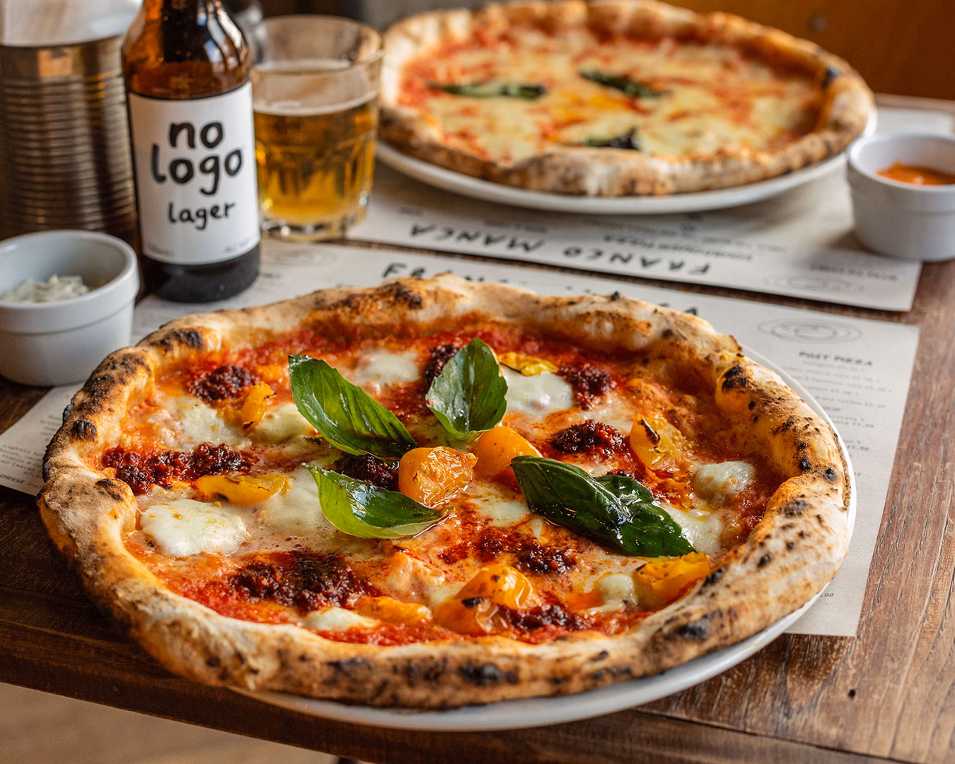 Is Franco Manca still in business?