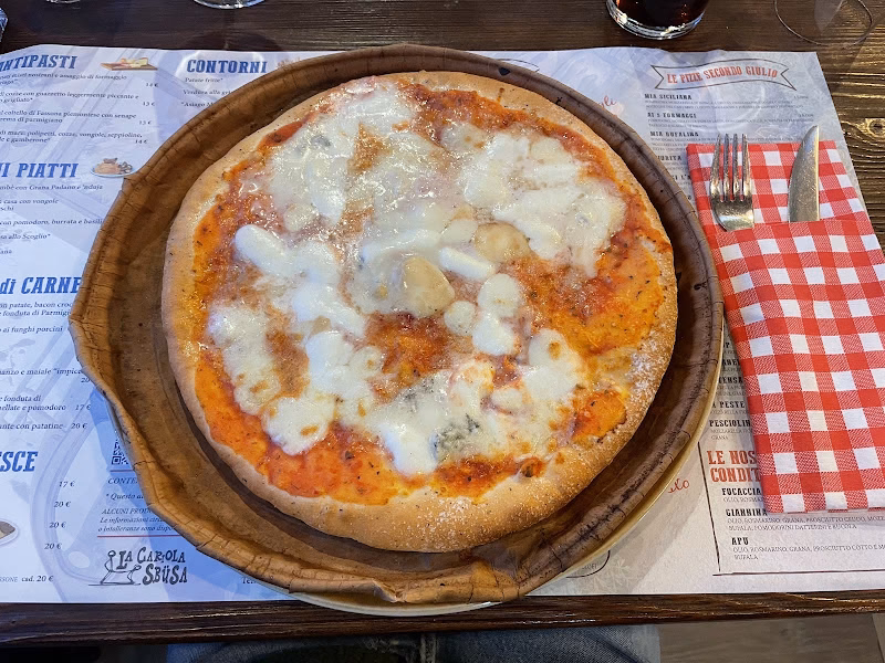 What is Freddy fazbears pizza?