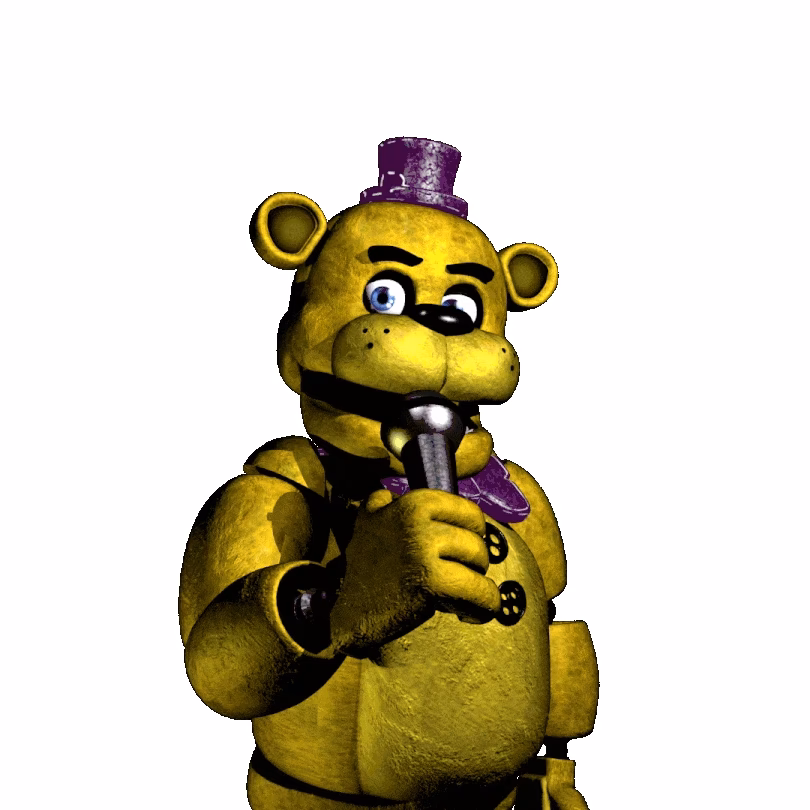 Who is Freddy Fazbear in five nights at Freddy's?