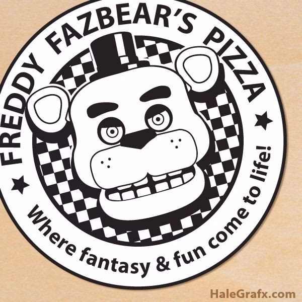 What is Freddy Fazbear Pizza?
