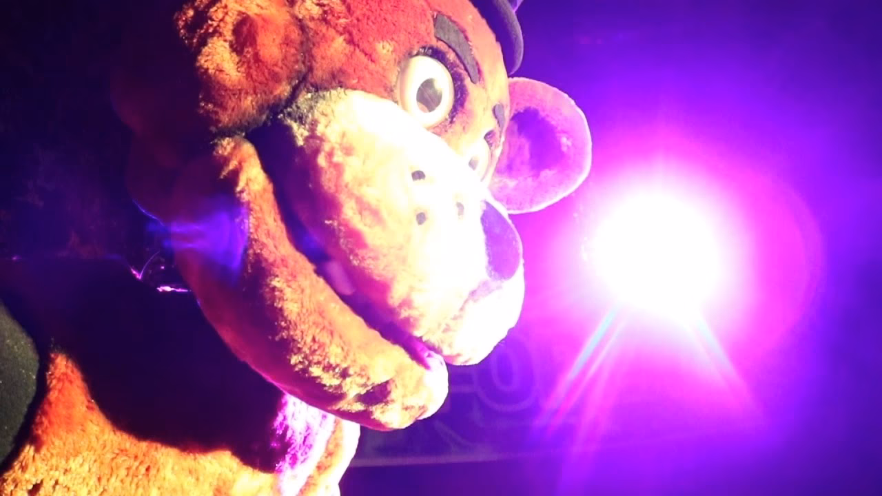 Who invented Fazbear & animatronics?