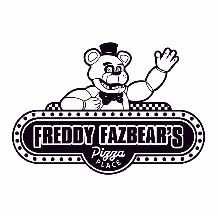 What games are based on Freddy Fazbear?