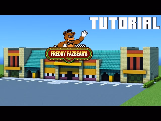 Who owns Freddy Fazbear's pizza?
