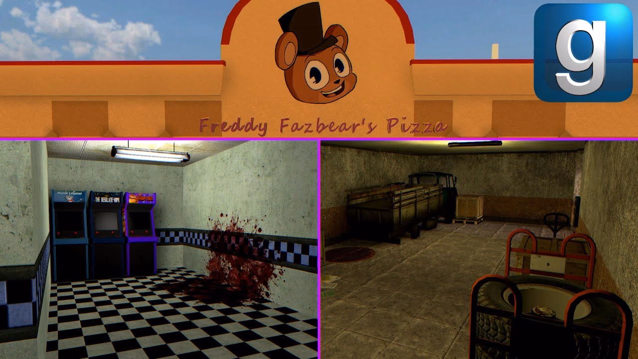 Is Freddy fazbears Pizza Town in beta?