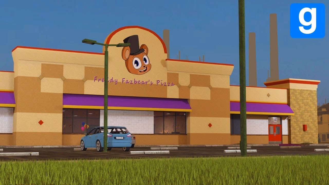 Is Freddy fazbears Pizza Town in beta?