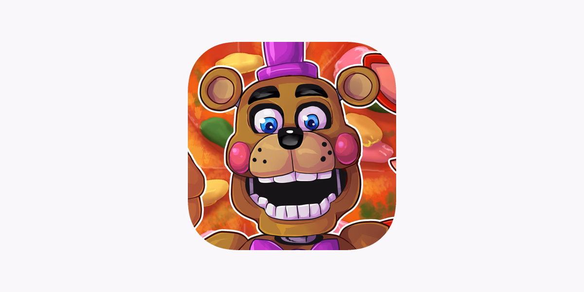 What is Freddy Fazbear's Pizzeria Simulator APK?