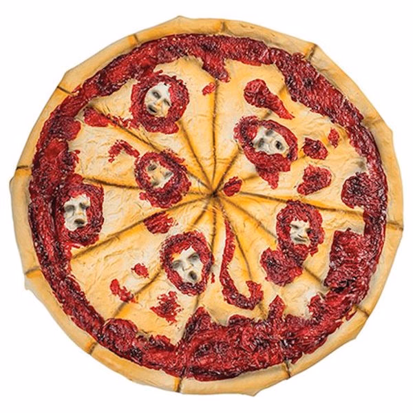 What's new in Freddy Fazbear's pizzeria?