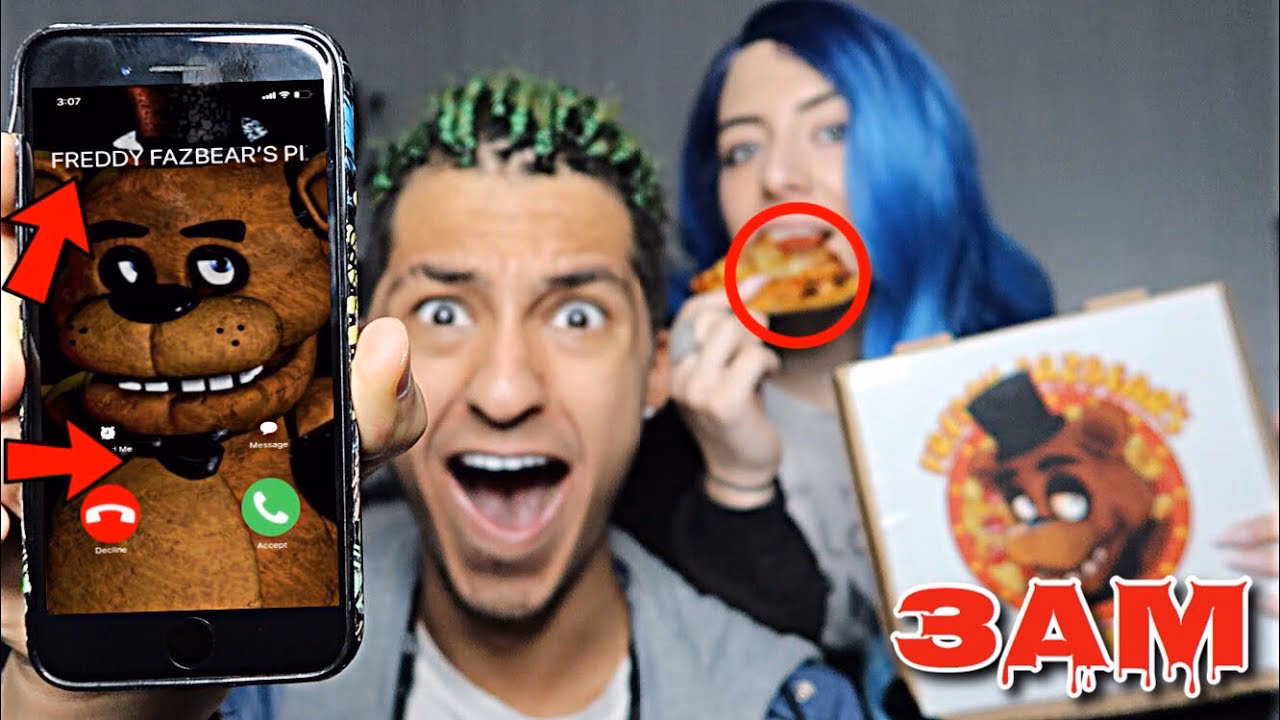 Who is Phone Dude Ralph 'Phone' Guy?