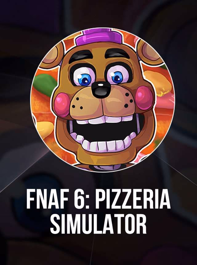 Is FNaF 6 Pizzeria Simulator free?