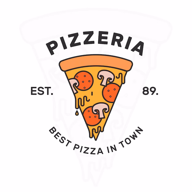 Where to download logo pizza PSD?