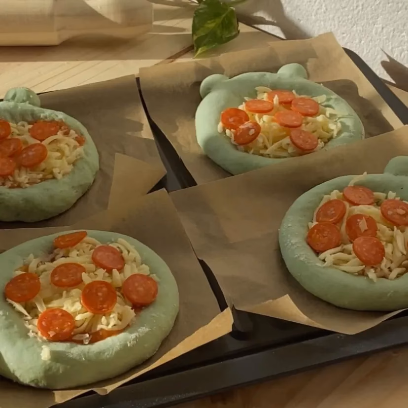 What to eat at SR frog?