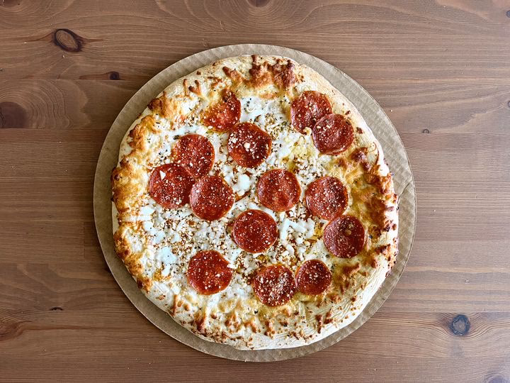 Is a frozen pizza worth it?
