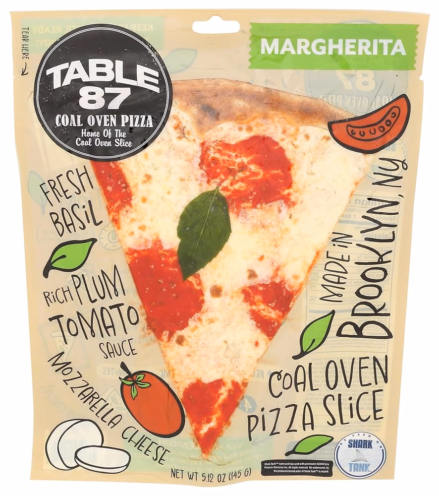 Can you freeze pizza?