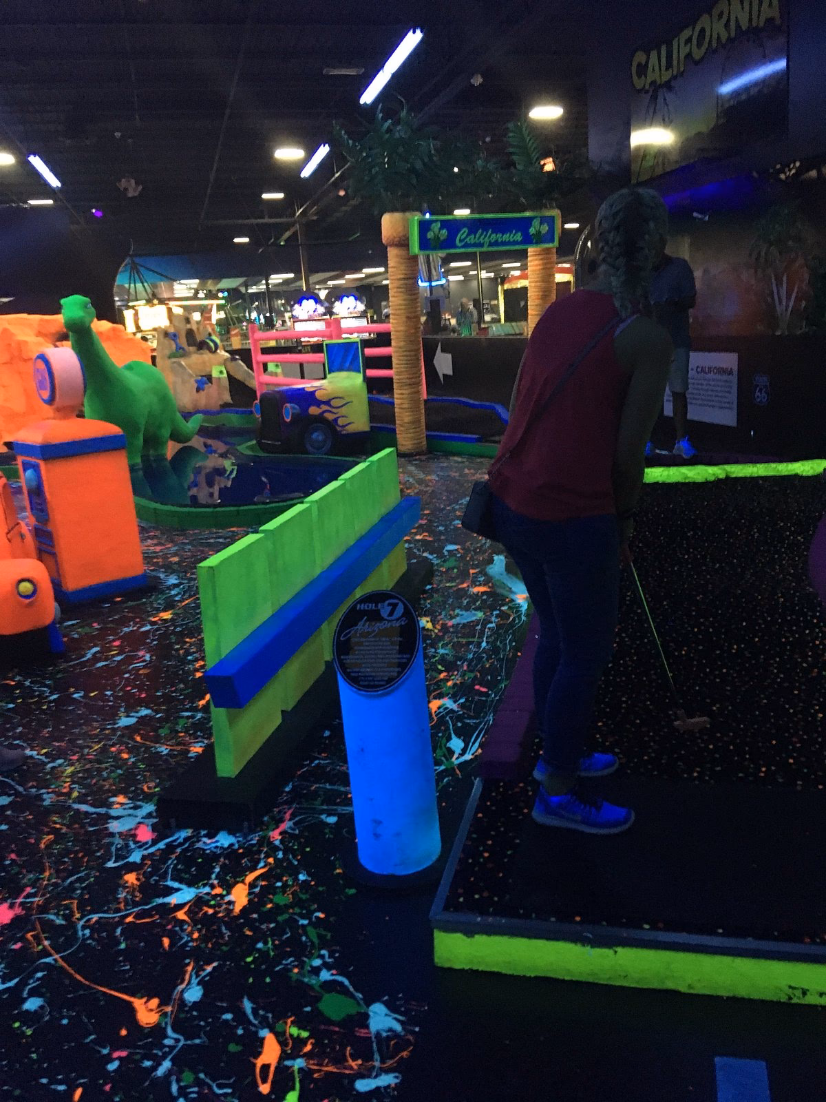 What is Yummy Super Pizza?