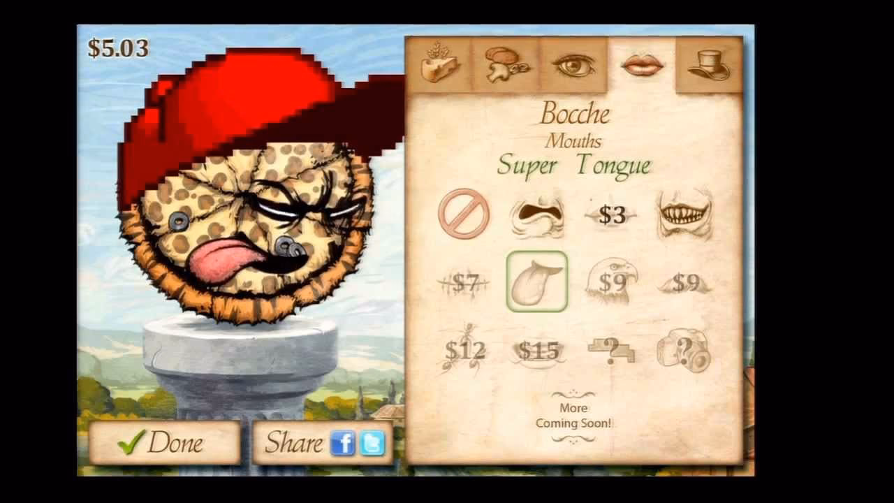 Does Pizza vs Skeletons have a plot?