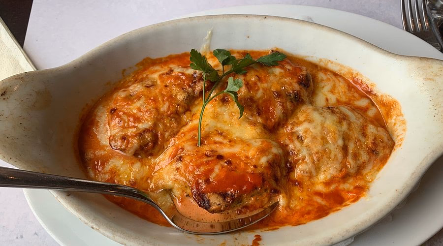 Was kann man in Athen Essen?