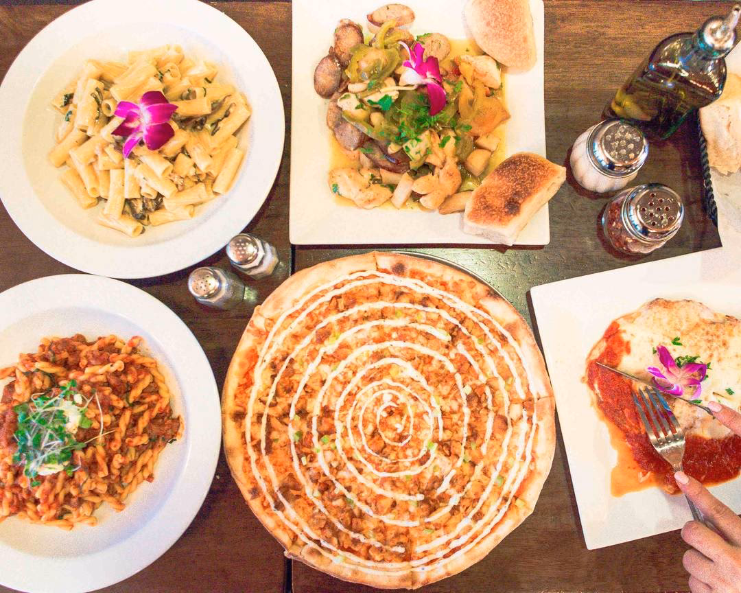 Is Gemelli a good restaurant?