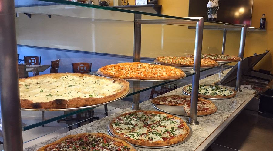 Is Gennaro's a good restaurant?