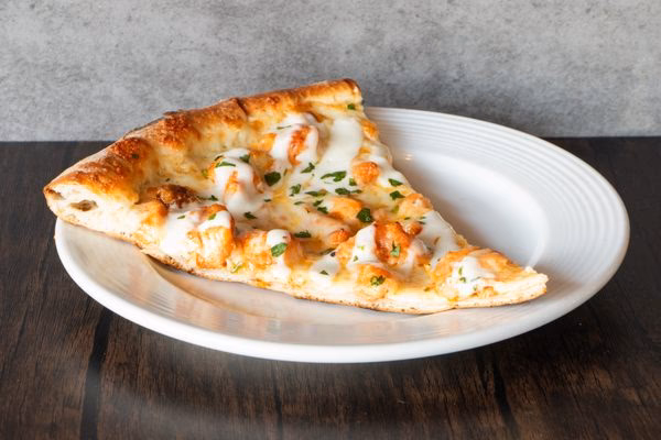 Does Gino's pizzeria & Italian restaurant offer delivery?