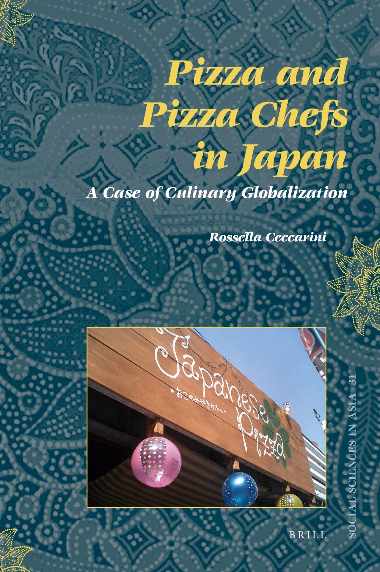 How did pizza evolve and diversified?