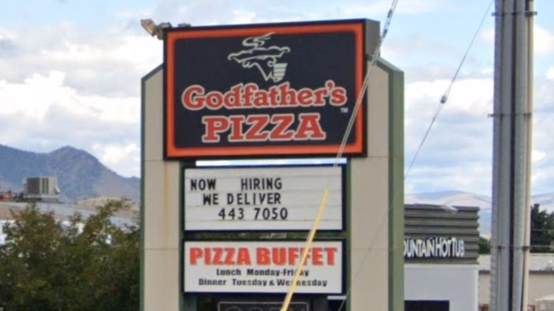 What does Papa John's taste like?