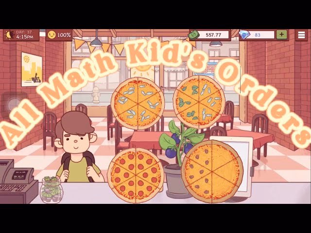 How many types of pizza toppings are there?