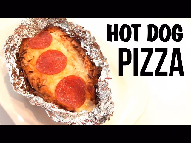 How do you get to pizzacon's great pizza?