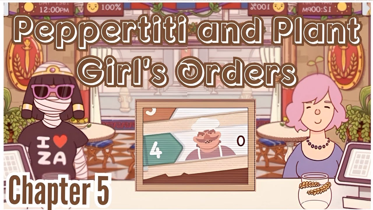 What is Chapter 2 in good pizza great pizza?