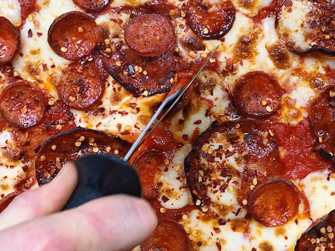 How does Ramsay's sauce work?