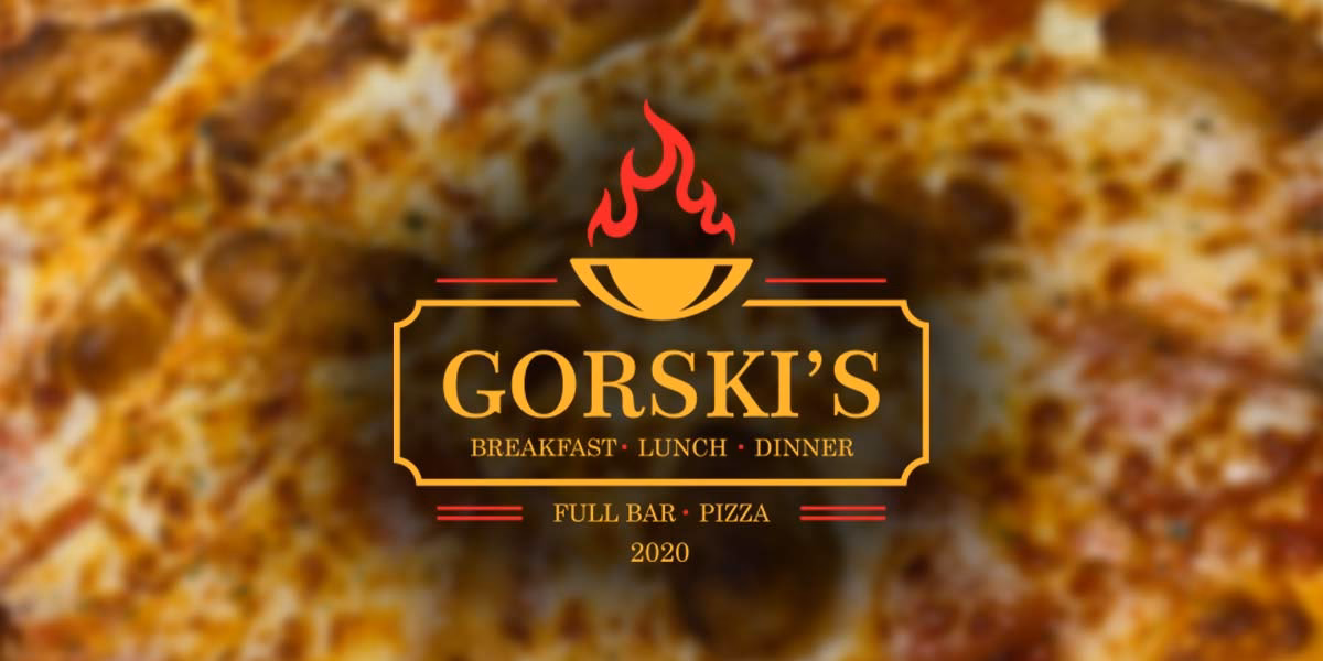 Is Gorski's a good place to eat?
