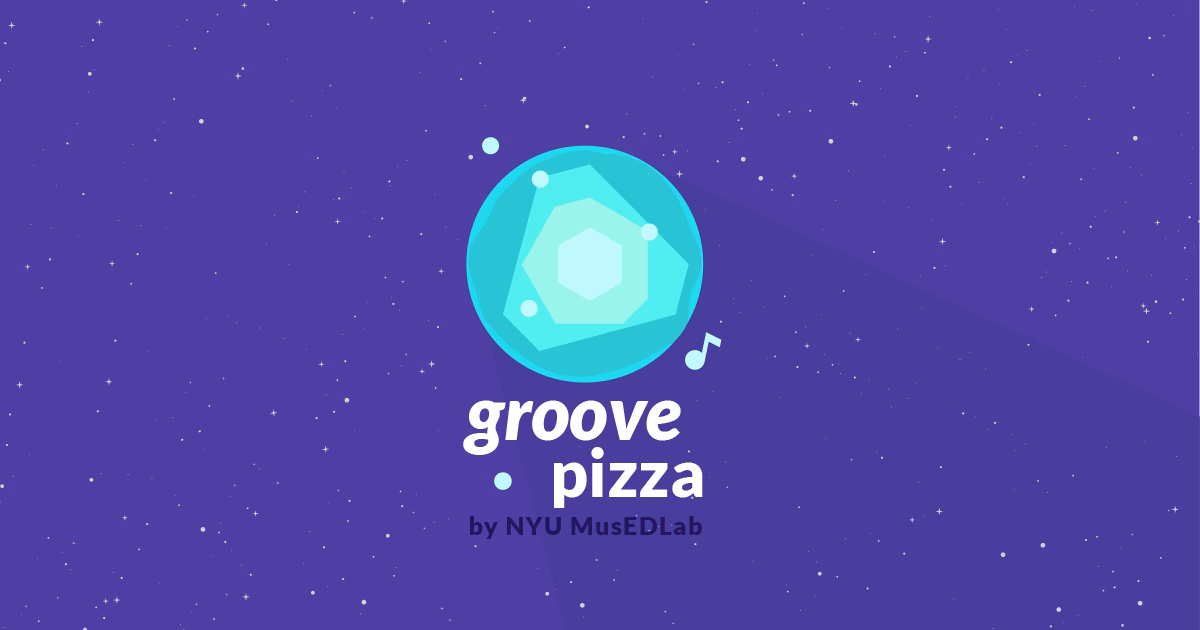 How does groove pizza work?