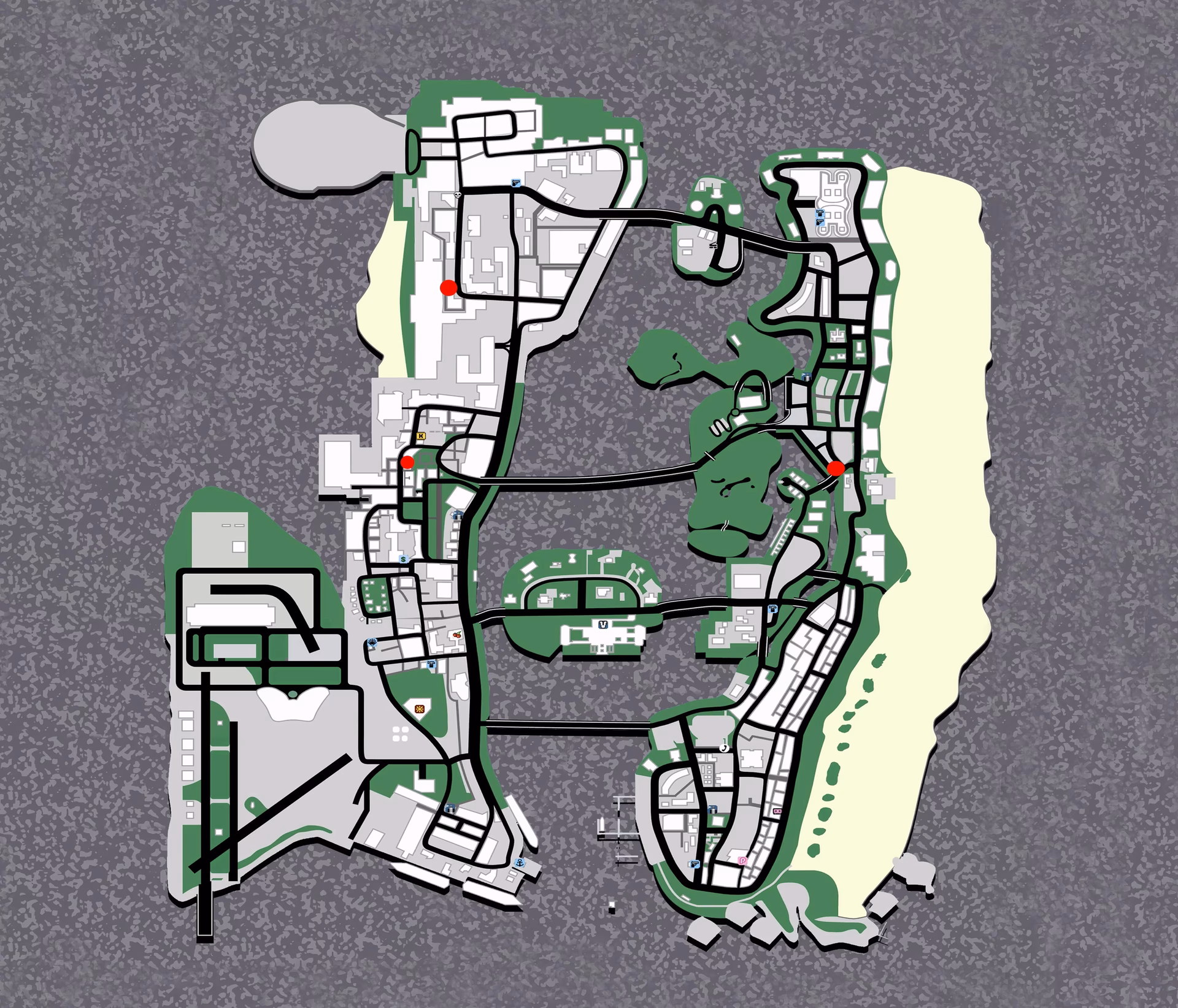 How do you get pizza boy in Grand Theft Auto Vice City?