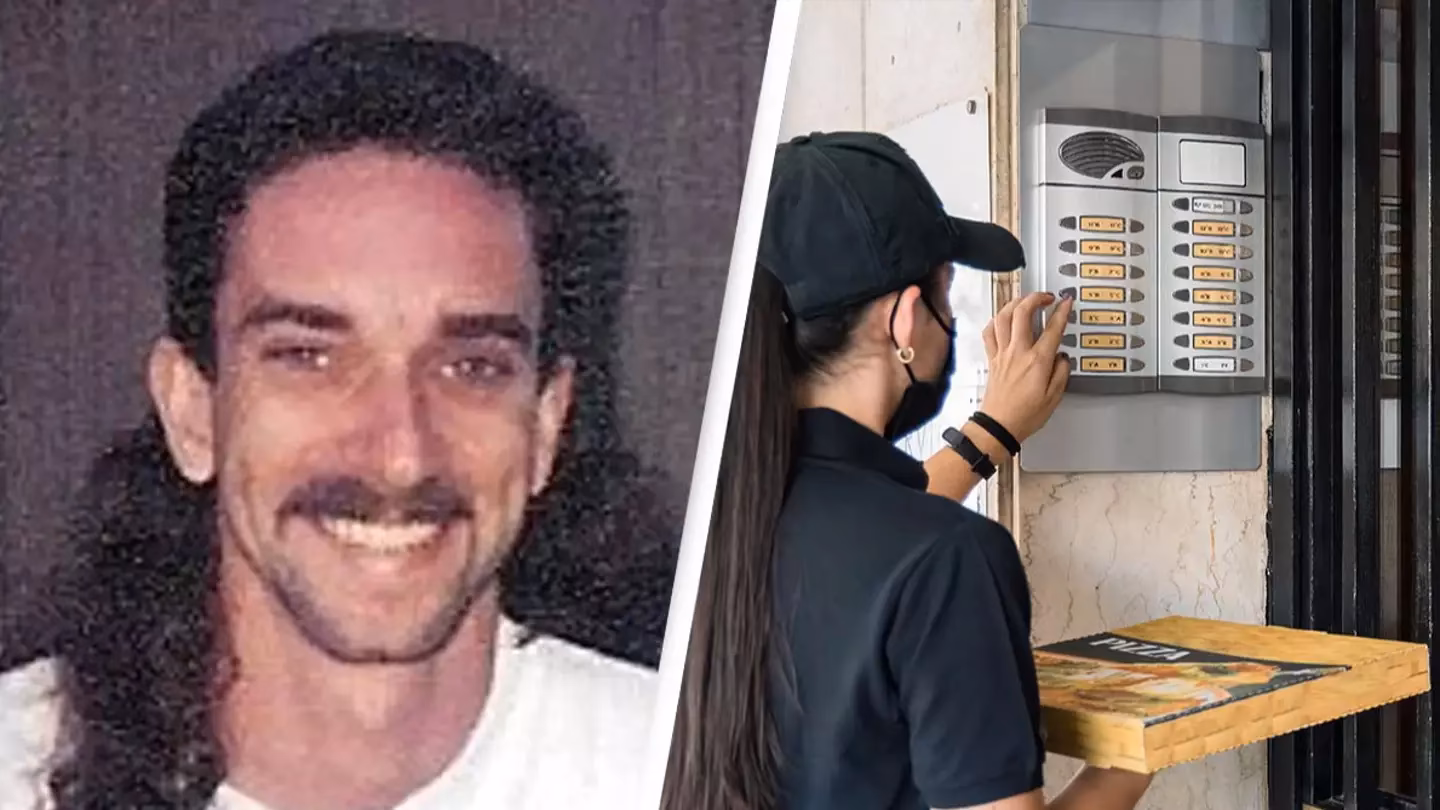 Why did Kirk Alexander Love Domino's Pizza?