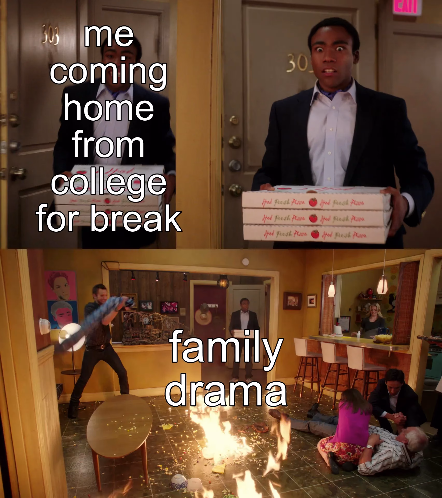 How do I create a meme?