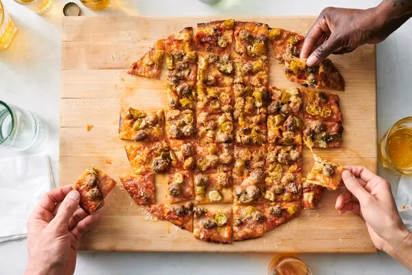 Where to eat in Chicago?