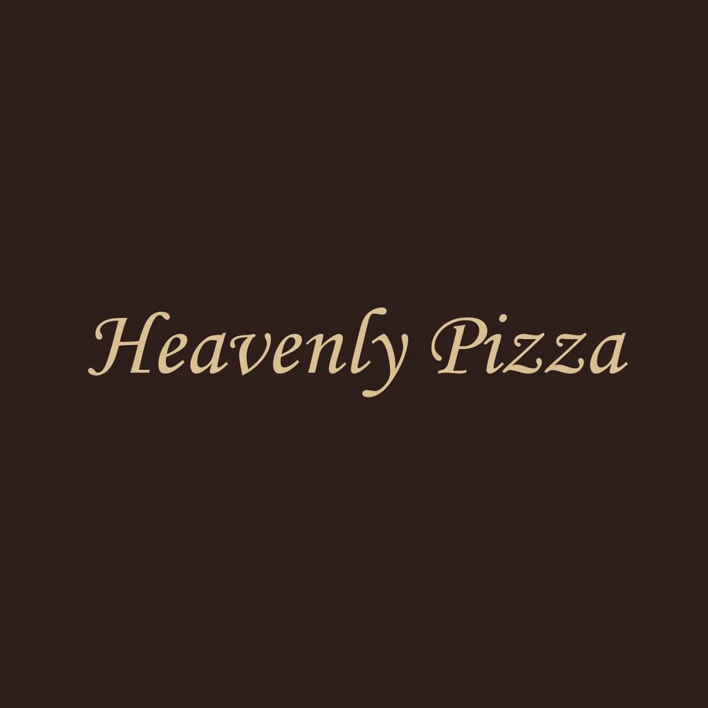 Is Heavenly Pizza online?