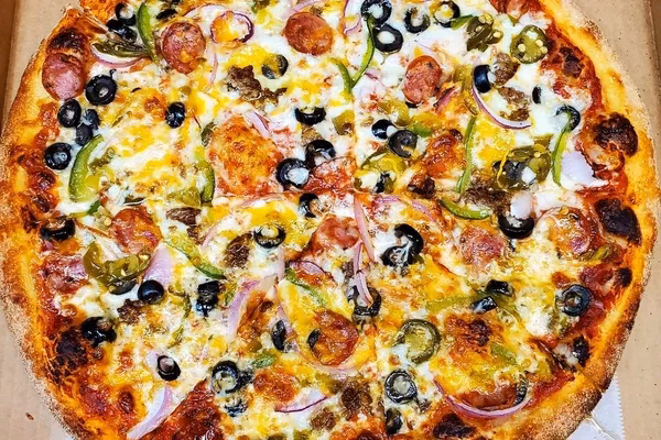 What to eat in Harker Heights TX?