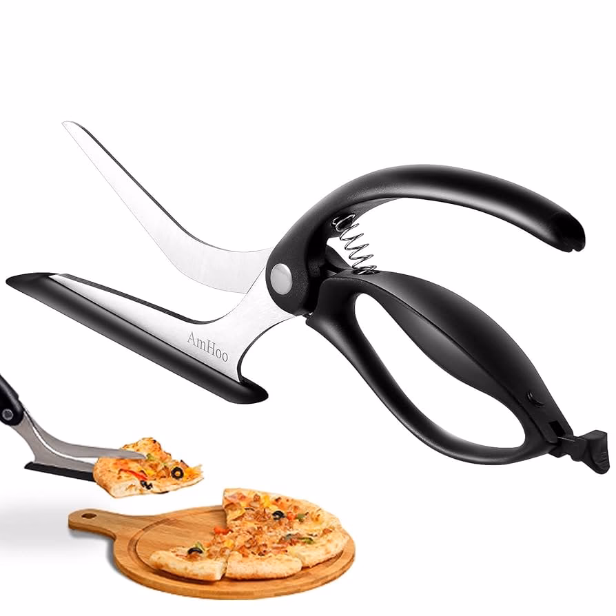 What are pizza cutters & how do they work?
