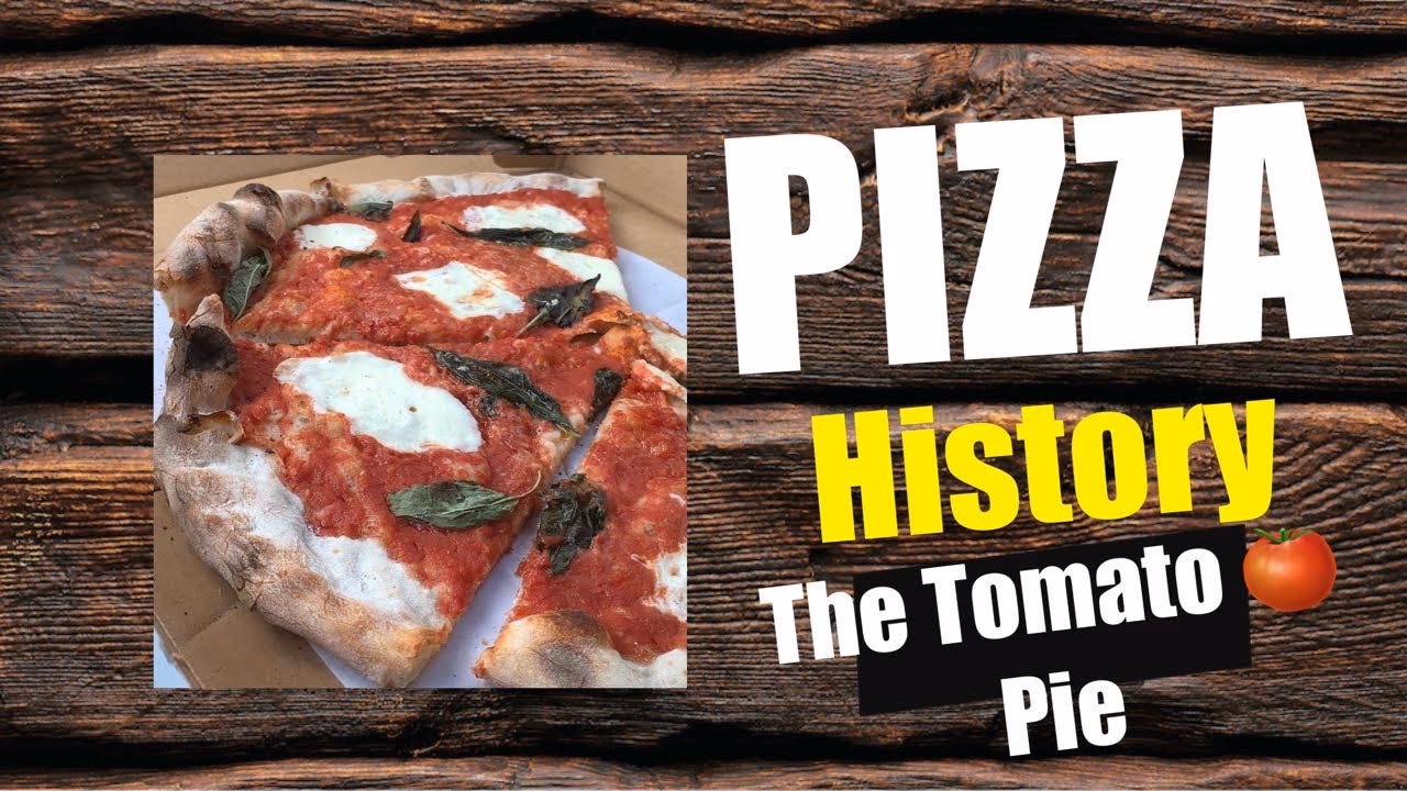 How did ancient Romans make pizza?