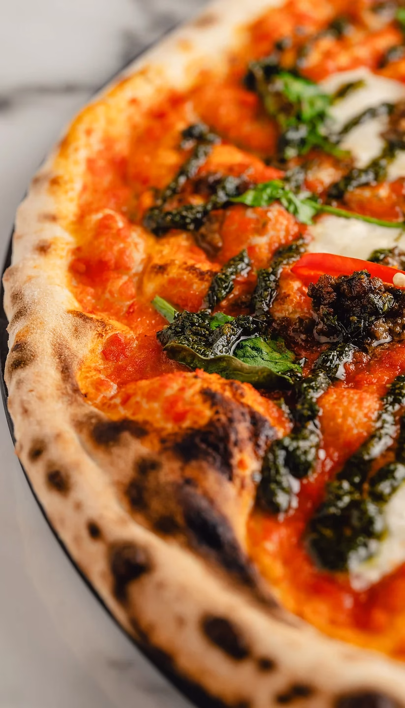 Is HomeSlice a good place to stay on TripAdvisor?